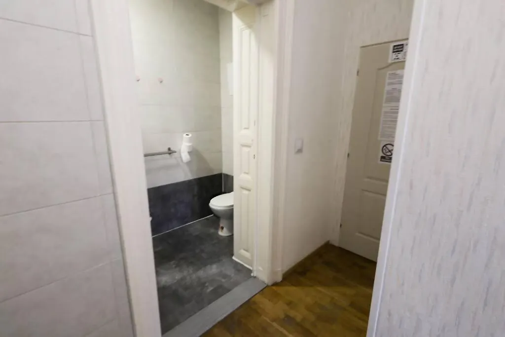 Pest-Port Apartment Room-5 Private Apartment Budapest Ungarn